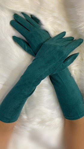 GUANTES DE ANTELINA