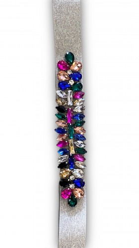 CINTURON PIEDRAS FINO