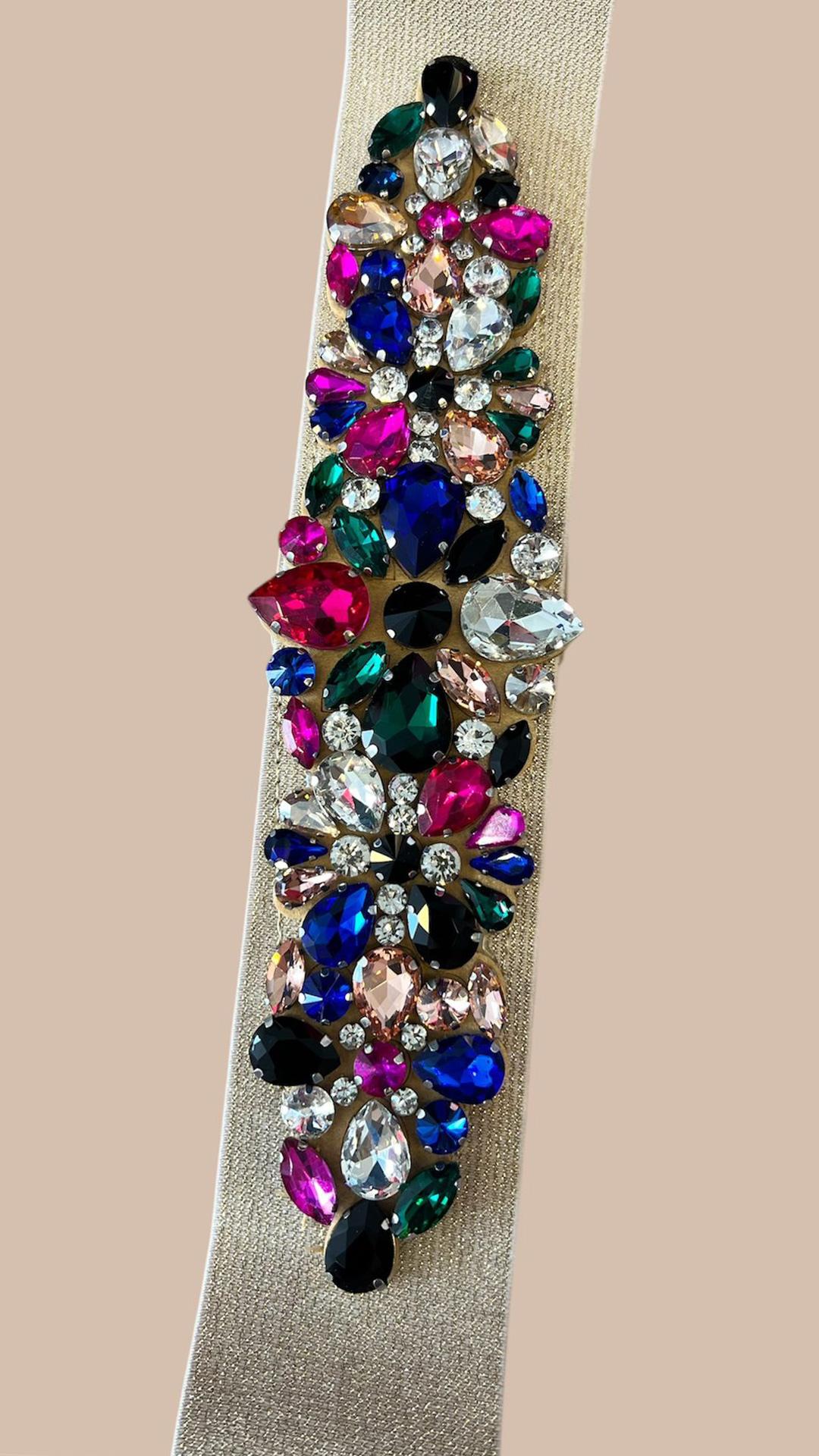 CINTURON ANCHO PIEDRAS 1