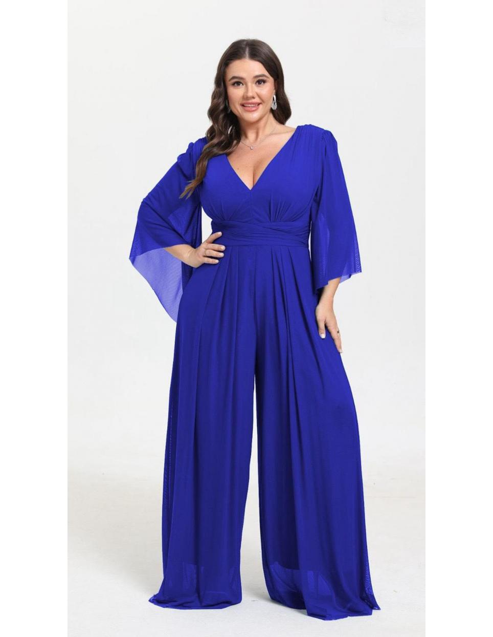 ENTERIZO TALLA GRANDE