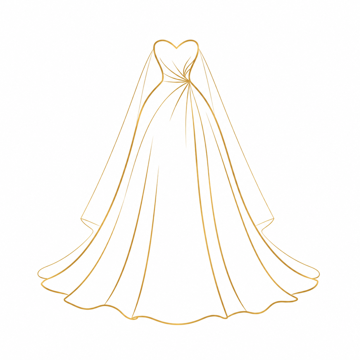 VESTIDOS DE NOVIA BAJO PEDIDO