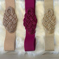 KNOT BELT 1