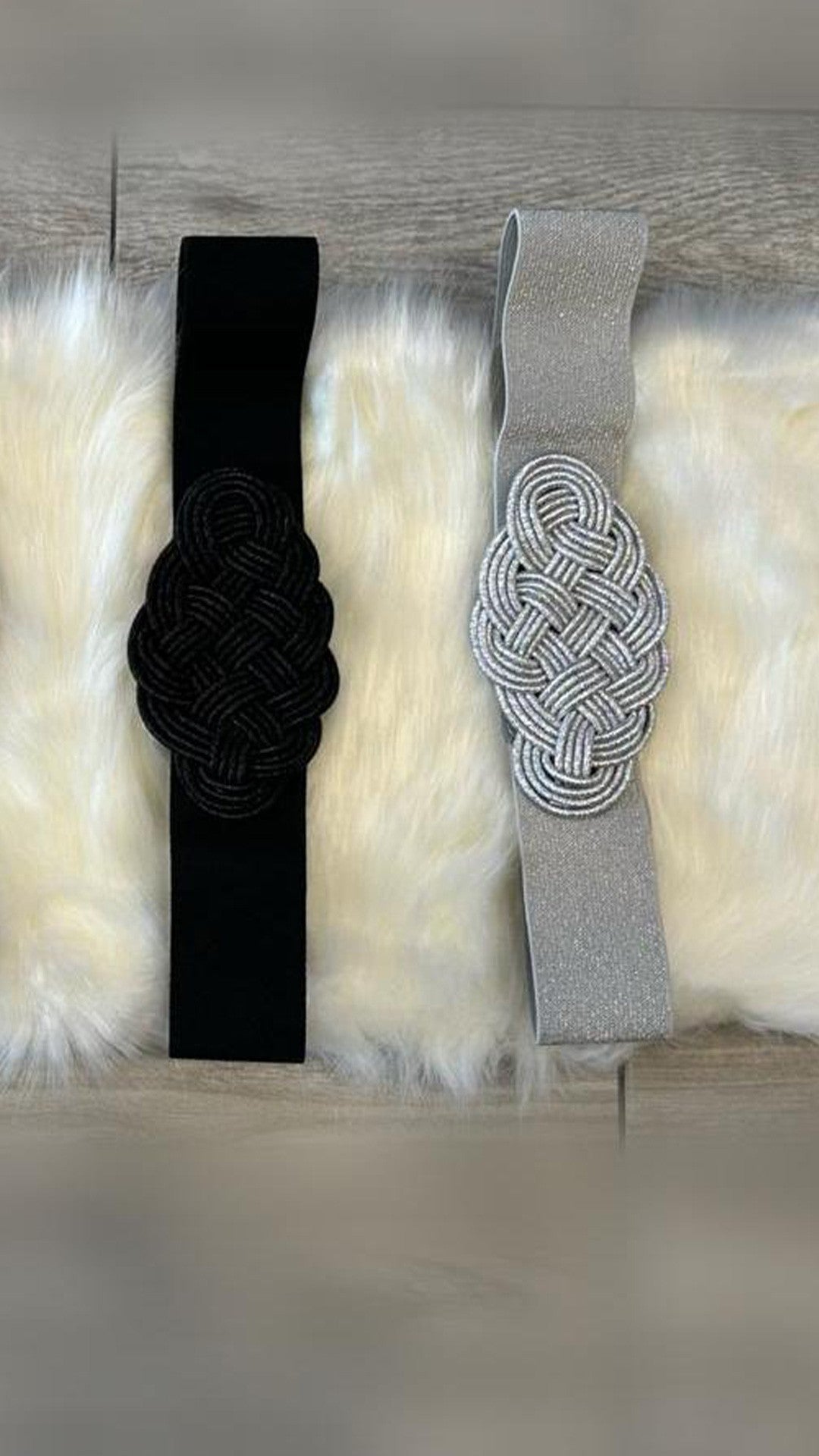 KNOT BELT 1