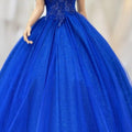 4605- BLUE