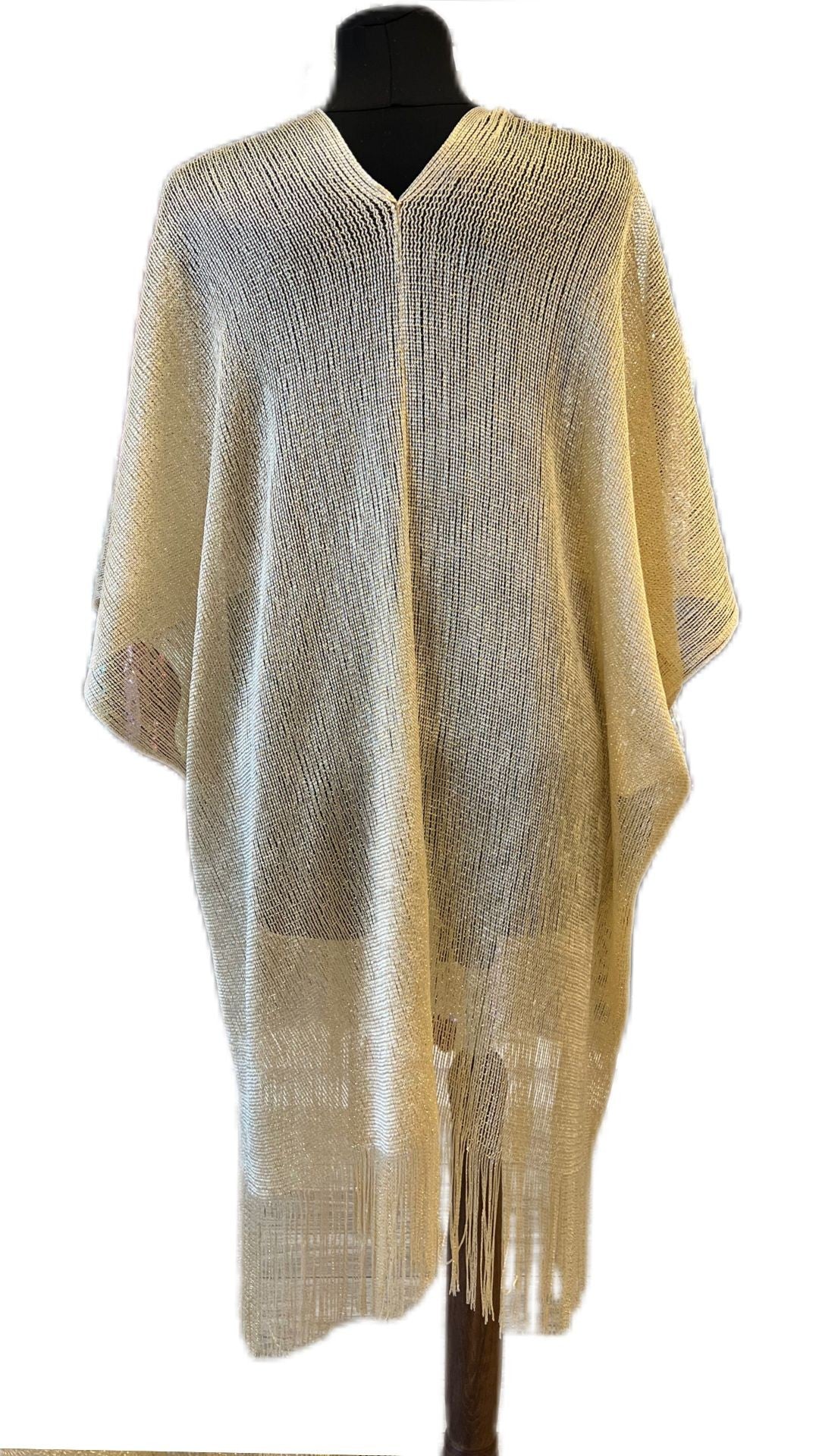 CM02 KIMONO