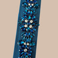 WIDE BELT WITH STONES 2