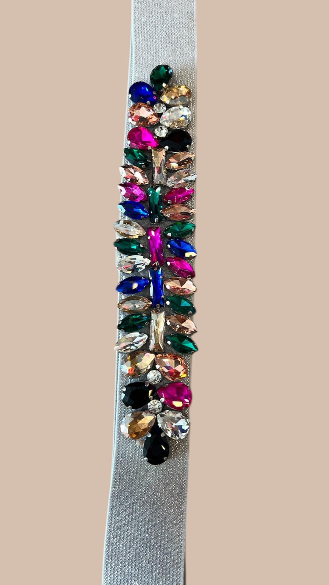 THIN BELT STONES