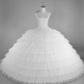 8-Hoop Petticoat