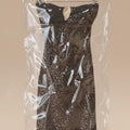 SHORT PLASTIC SHEATH