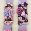 LILAC BELT