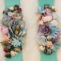 AQUAMARINE BELT