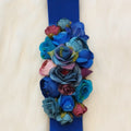 BLUE BELT