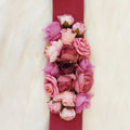 RASPBERRY BELT