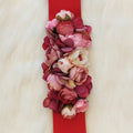 RED BELT