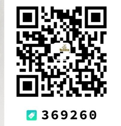 Micro Store QR Code