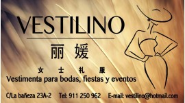 VESTILINO